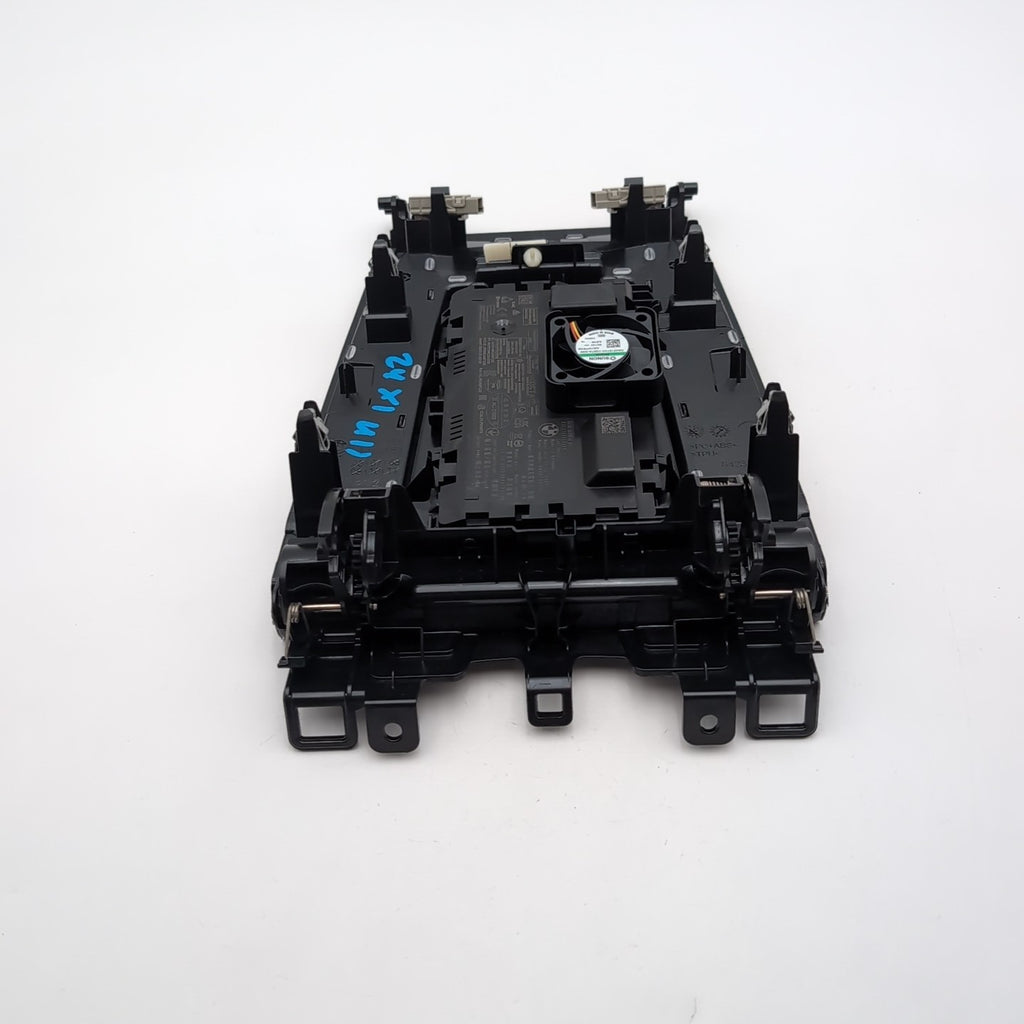2022 2023 2024 2025 BMW X1 U11 Front Wireless Charging Pad Tray 5A623B0 5A22F51