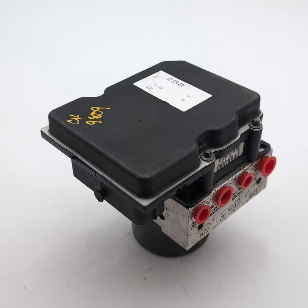 2009 2010 2011 2012 Audi A5 2.0L AWD ABS Anti Lock Brake Pump 8K0614517DA