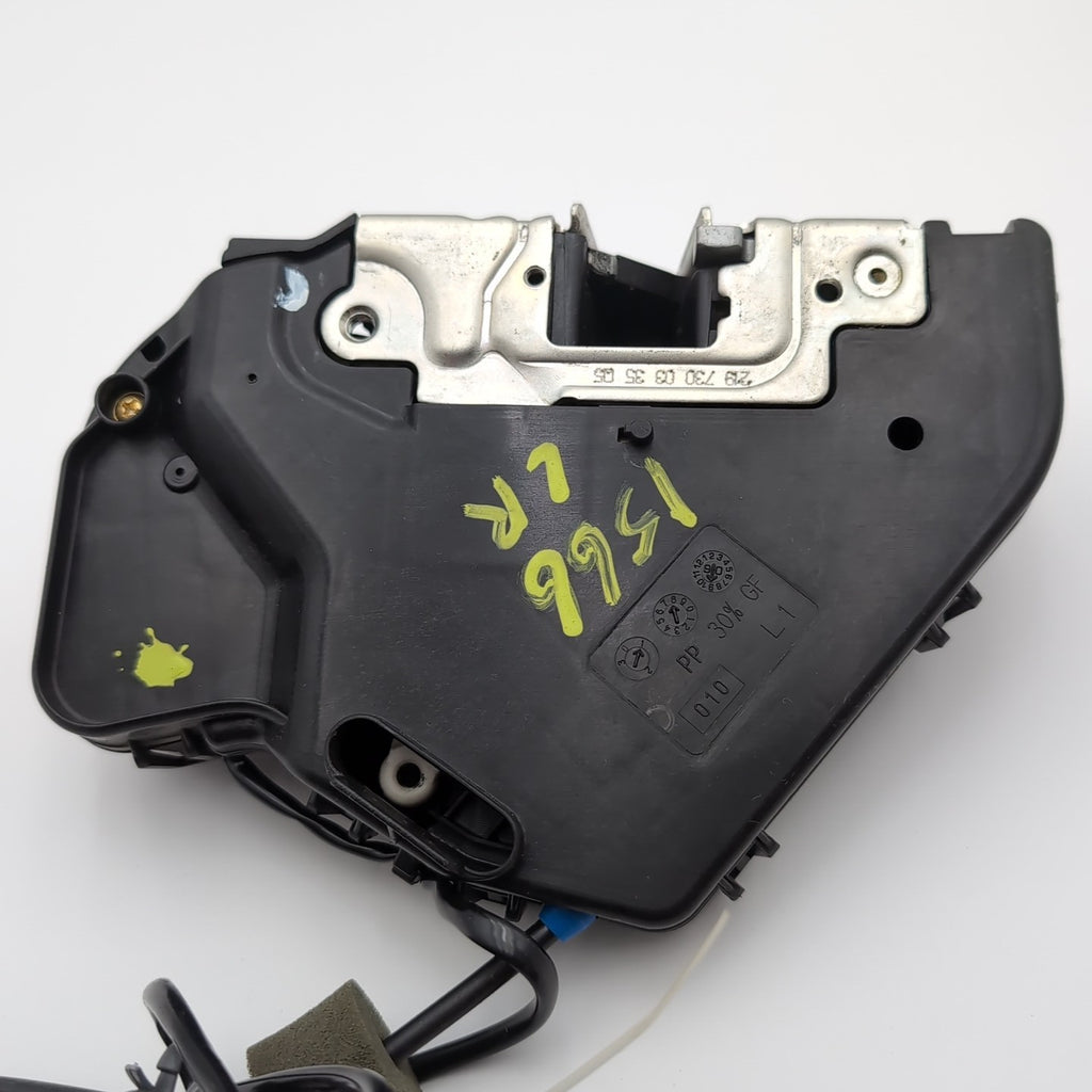 06- 11 Mercedes W219 CLS550 CLS55 Rear Left Driver Door Lock Latch Actuator OEM