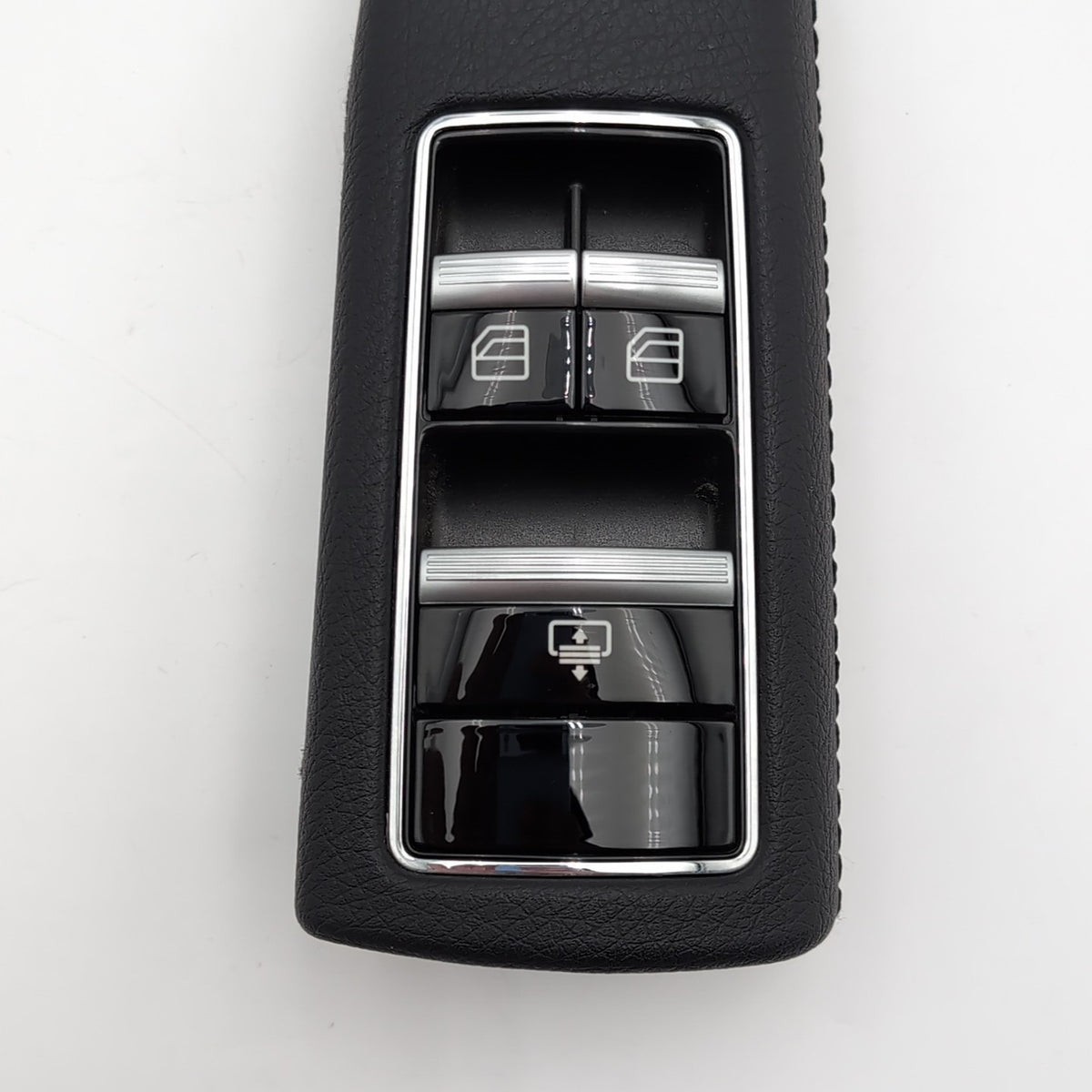 Mercedes W221 S600 S63 S400 S550 Rear Left Driver Side Window Switch A2218709510