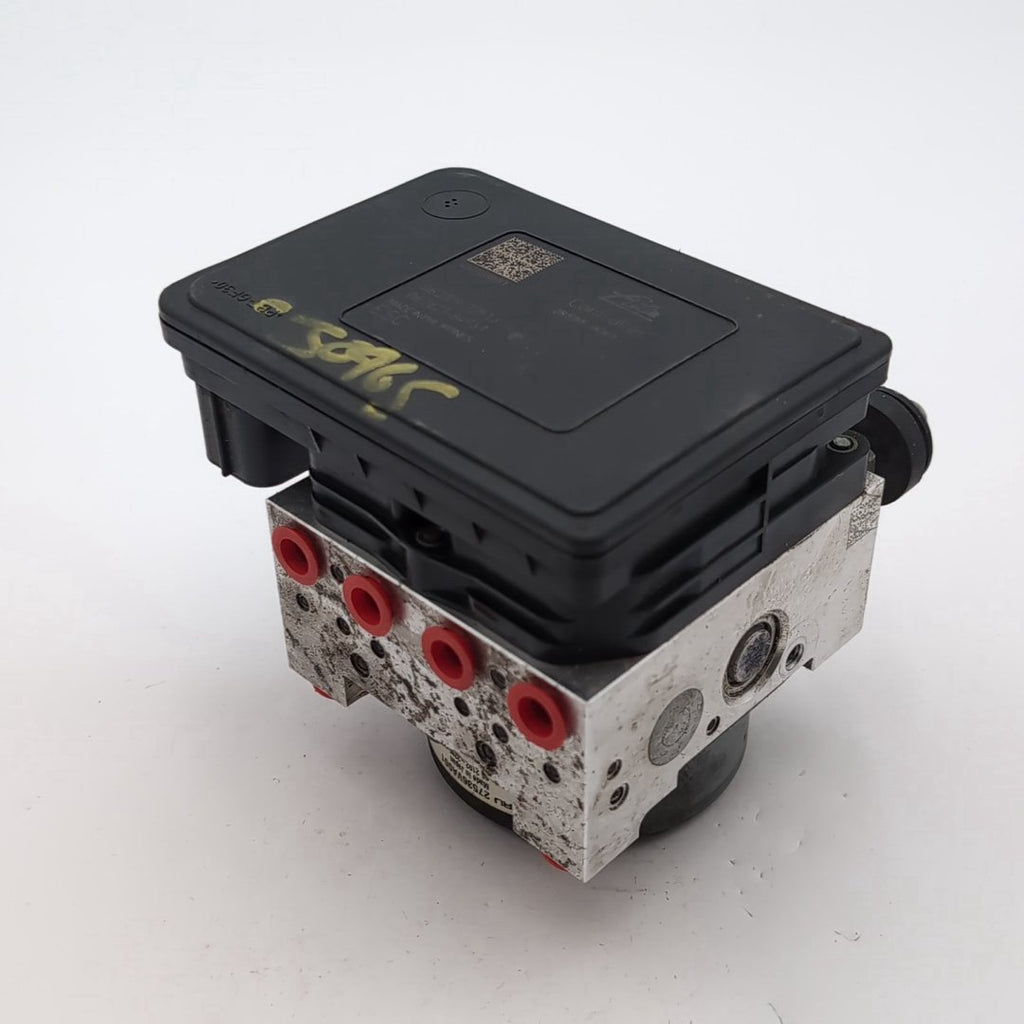 2015 Subaru WRX 2.0L Manual ABS Anti Lock Brake Pump 27536VA001