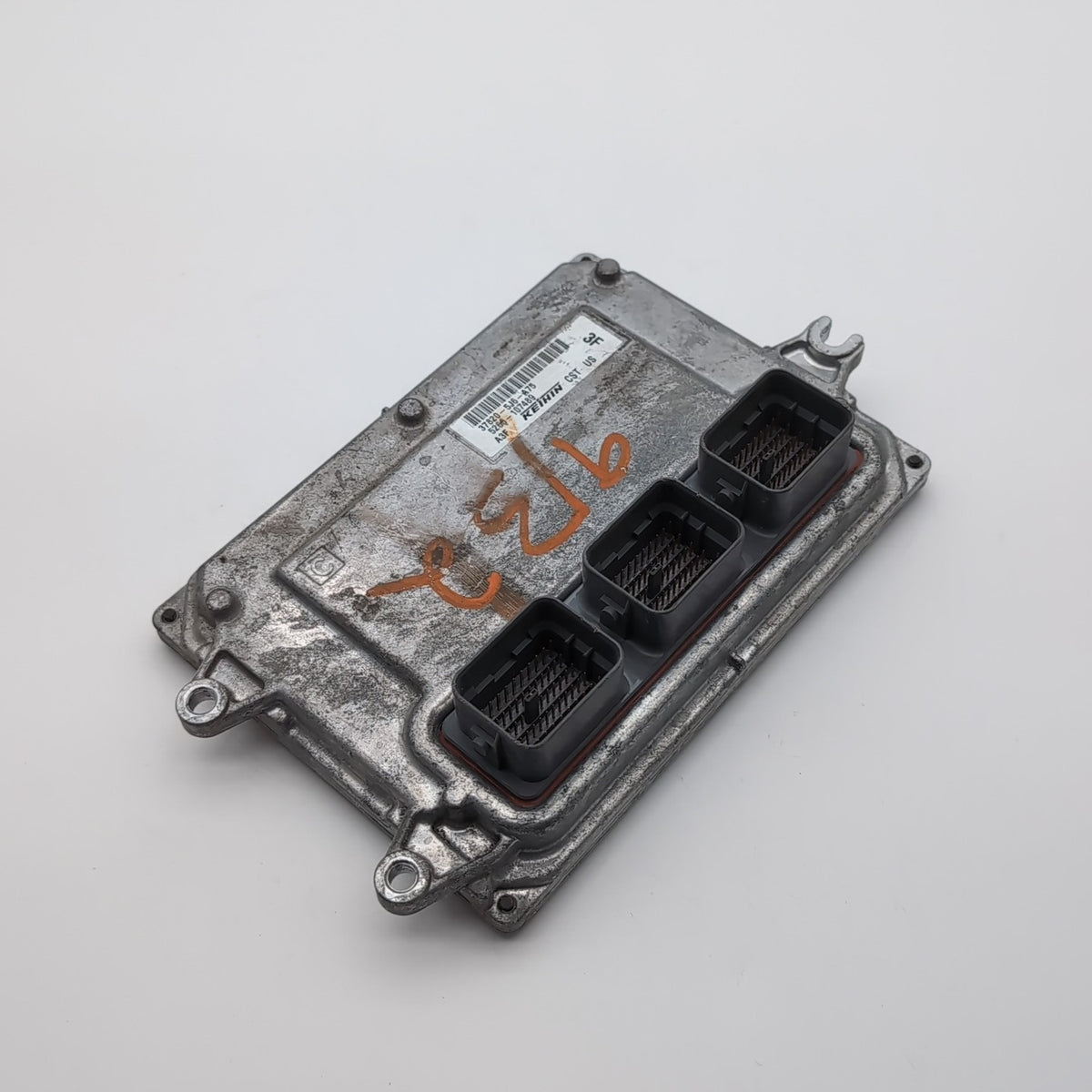 2014 2015 Acura MDX Engine Computer Control Module ECU ECM 37820-5J6-A75