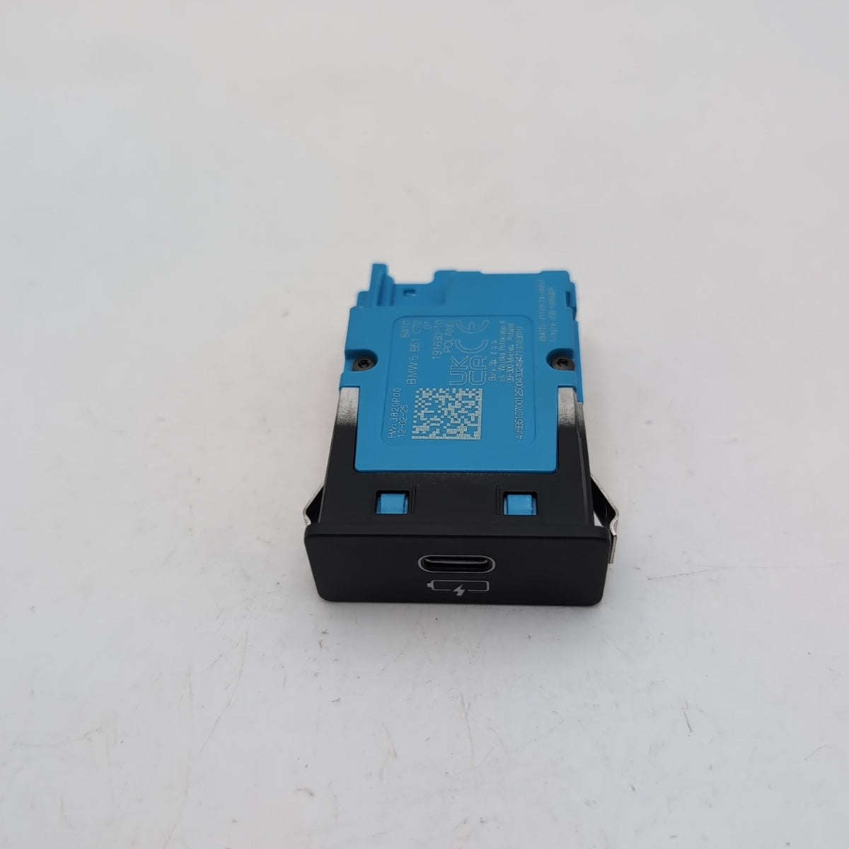 2019 - 2026 BMW G20 G21 G22 G26 G15 G30 G31 X3 Single USB Socket Port 5B51C70