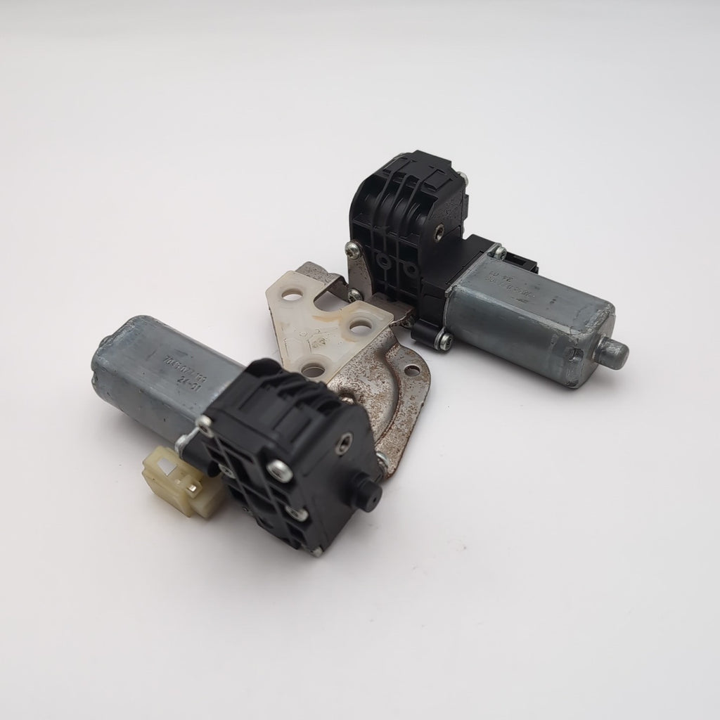 BMW G30 G31 G32 G11 G12 G14 G15 G16 G05 G06 G07 Steering Wheel Column Motor PAIR
