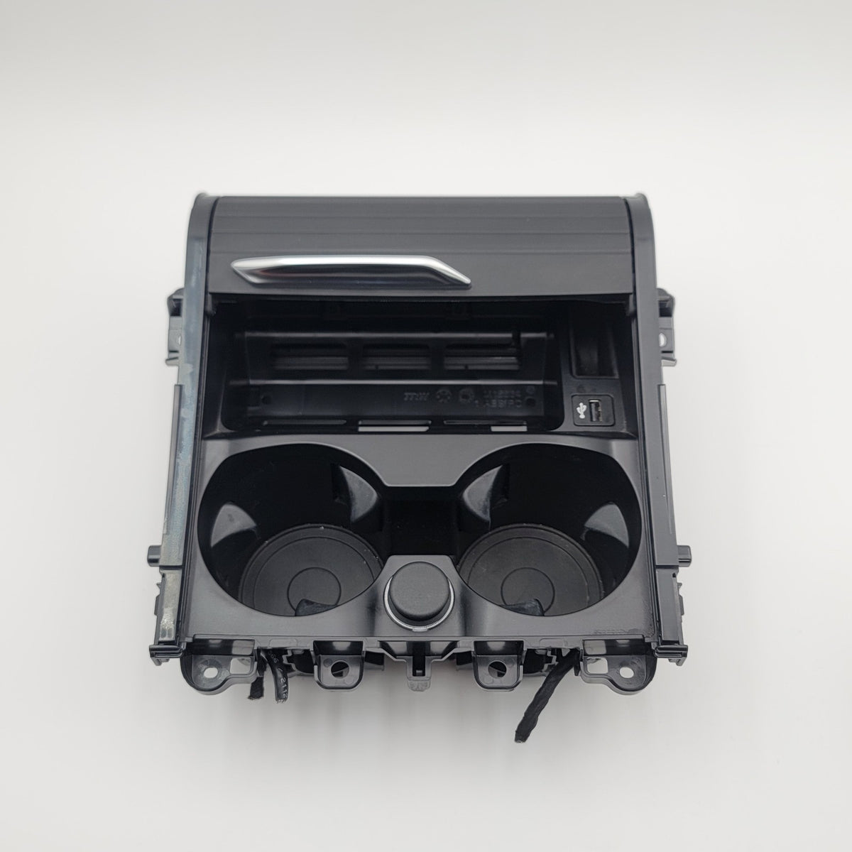 2024 BMW X3 OEM Storage Tray Cup Holder Center Console 5A192C3 X3 G01