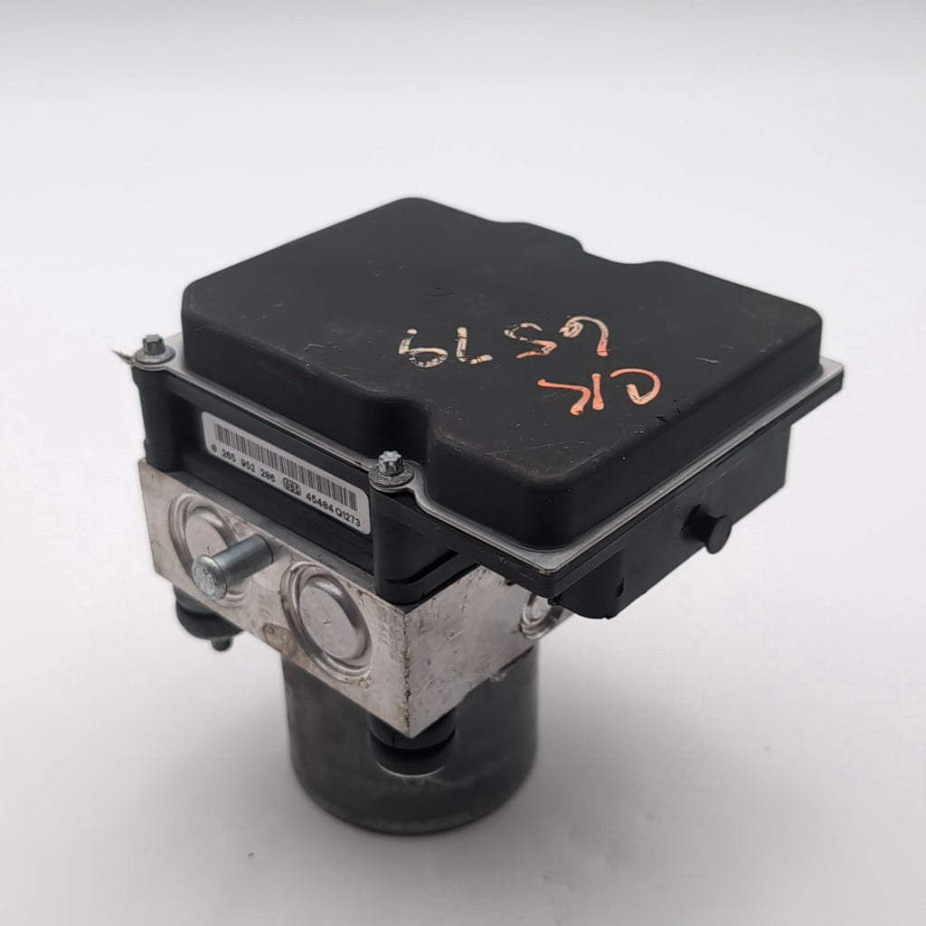 2013 2014 2015 Jaguar XJ ABS Anti Lock Brake Pump DW93-2C405-BH