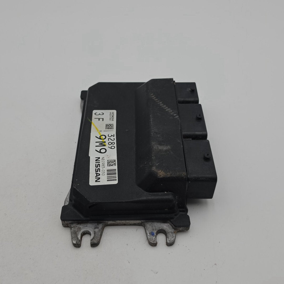 2020 2021 2022 Nissan Versa Engine Computer Control Module NEC983-050