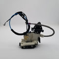 2008- 11 Mercedes W204 C300 Rear Right Passenger Side Door Lock Latch Actuator