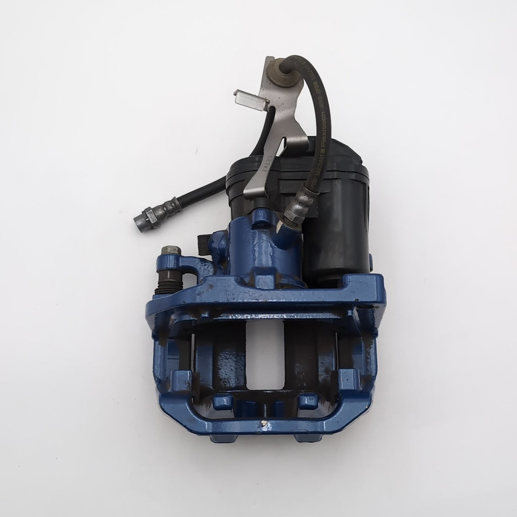 2024 2025 BMW 330i 440i G20 G22 G29 Rear Left Brake Caliper Blue 8842567
