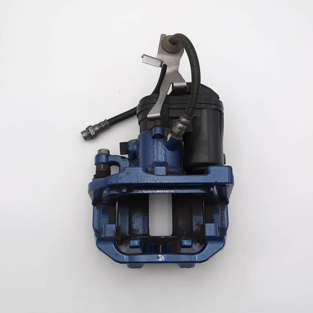 2024 2025 BMW 330i 440i G20 G22 G29 Rear Left Brake Caliper Blue 8842567