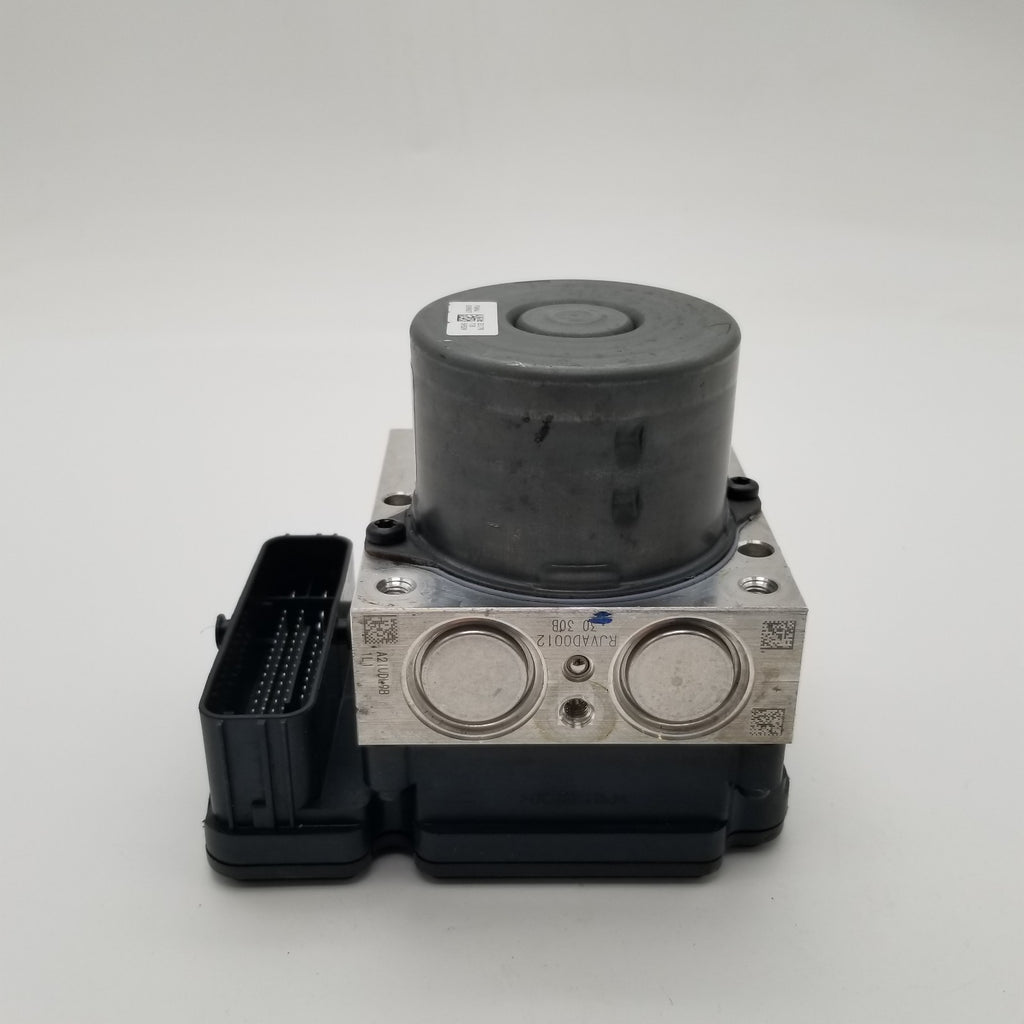 2022 2023 2024 Hyundai Tucson ABS Anti Lock Brake Pump Control Unit 58910-N9040