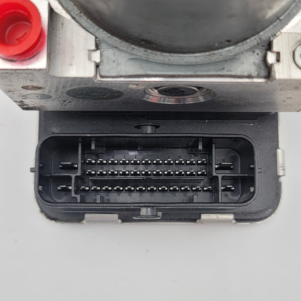 2019 Subaru XV ABS Anti Lock Brake Pump Control Unit OEM 27536FL170