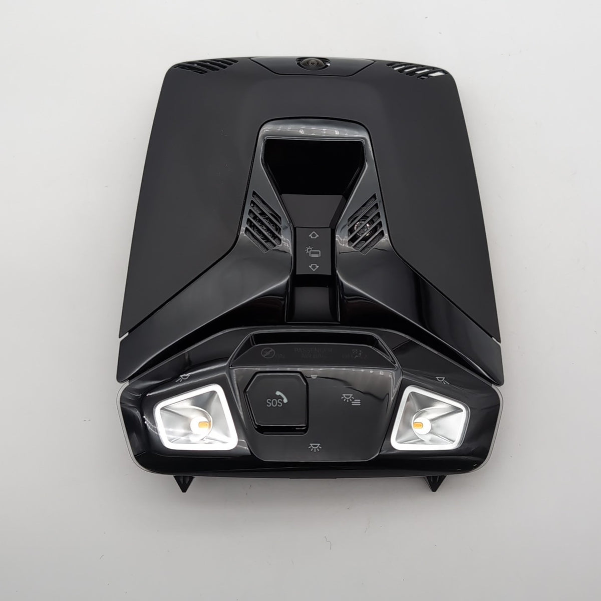 2024 2025 BMW X2 U10 Front Overhead Dome Light Sunroof Switch 5B68487 CAMERA