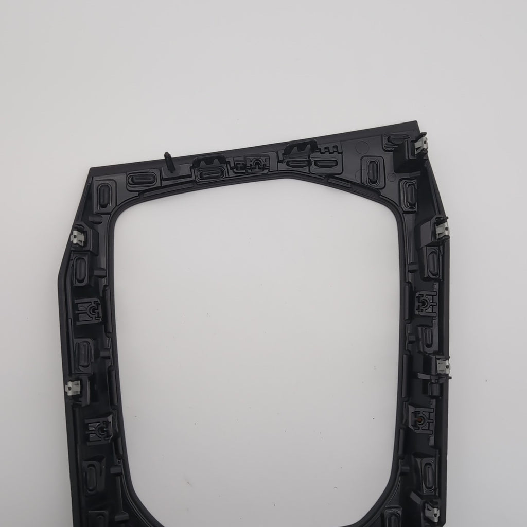 2025 BMW 230i G42 Gear Shifter Surround Trim Plastic Bezel 5A15498
