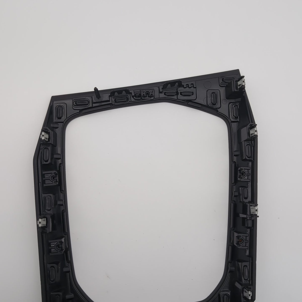 2025 BMW 230i G42 Gear Shifter Surround Trim Plastic Bezel 5A15498