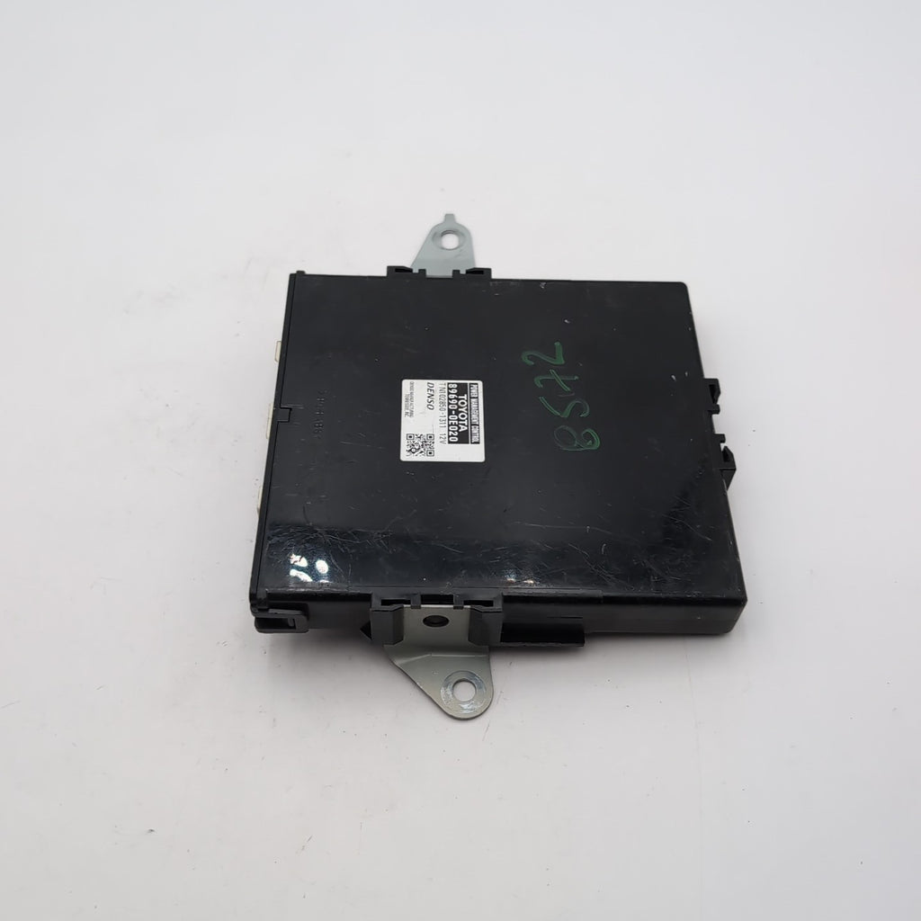 2013 2014 2015 Lexus RX350 Power Management Control Computer Module 89690-0E020