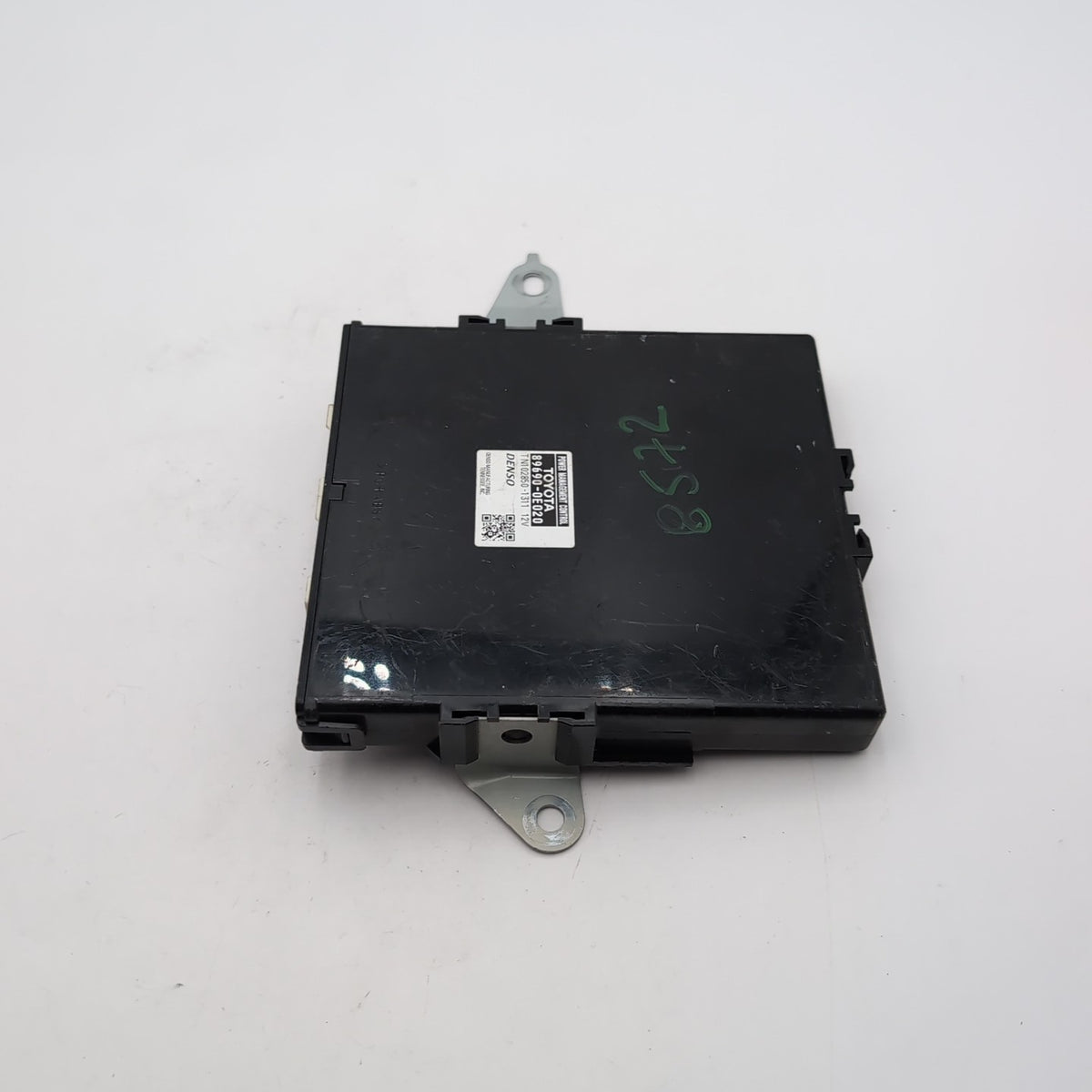 2013 2014 2015 Lexus RX350 Power Management Control Computer Module 89690-0E020