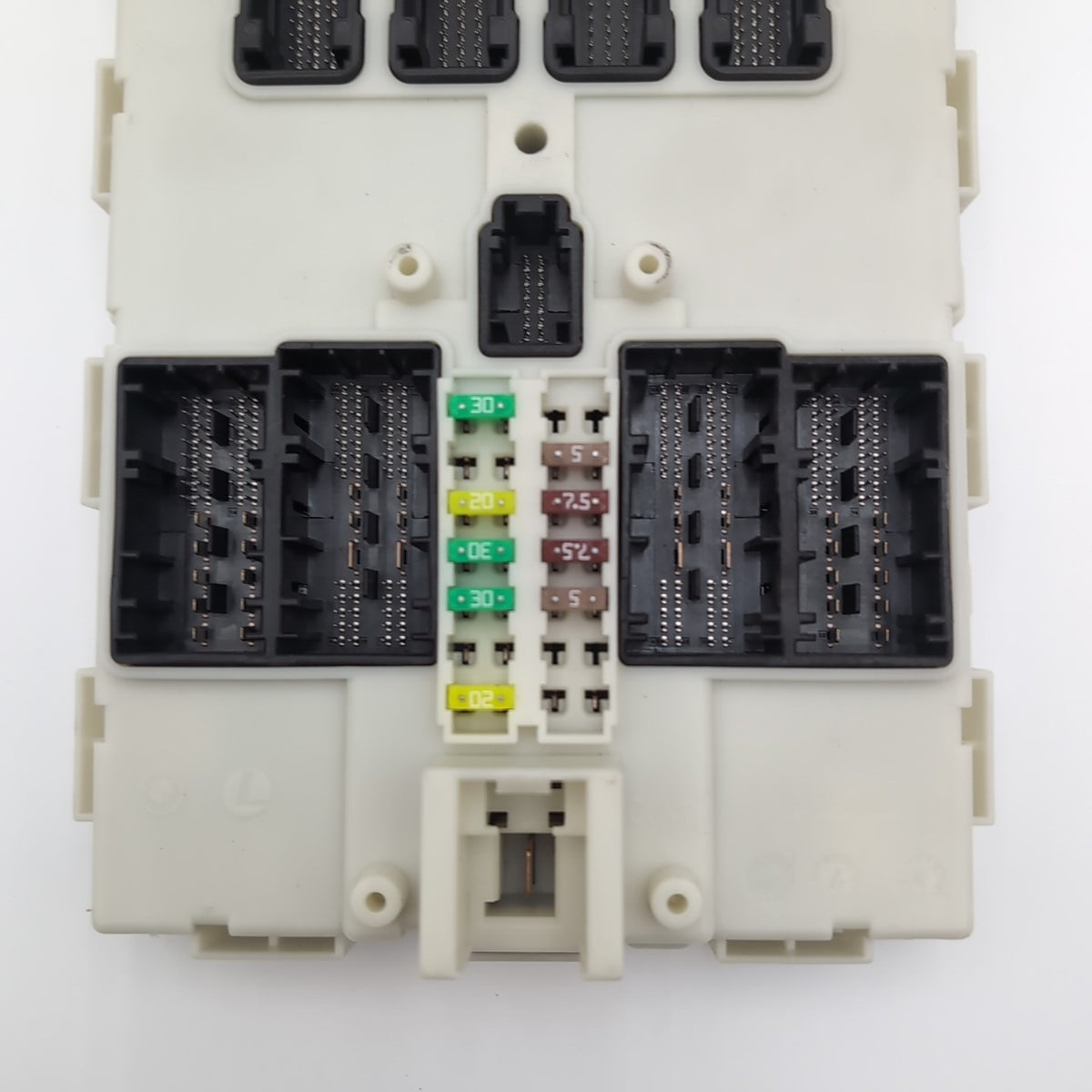 2014- 2021 BMW i3 I01 BDC V32 Body Domain Controller Module 5A1C780