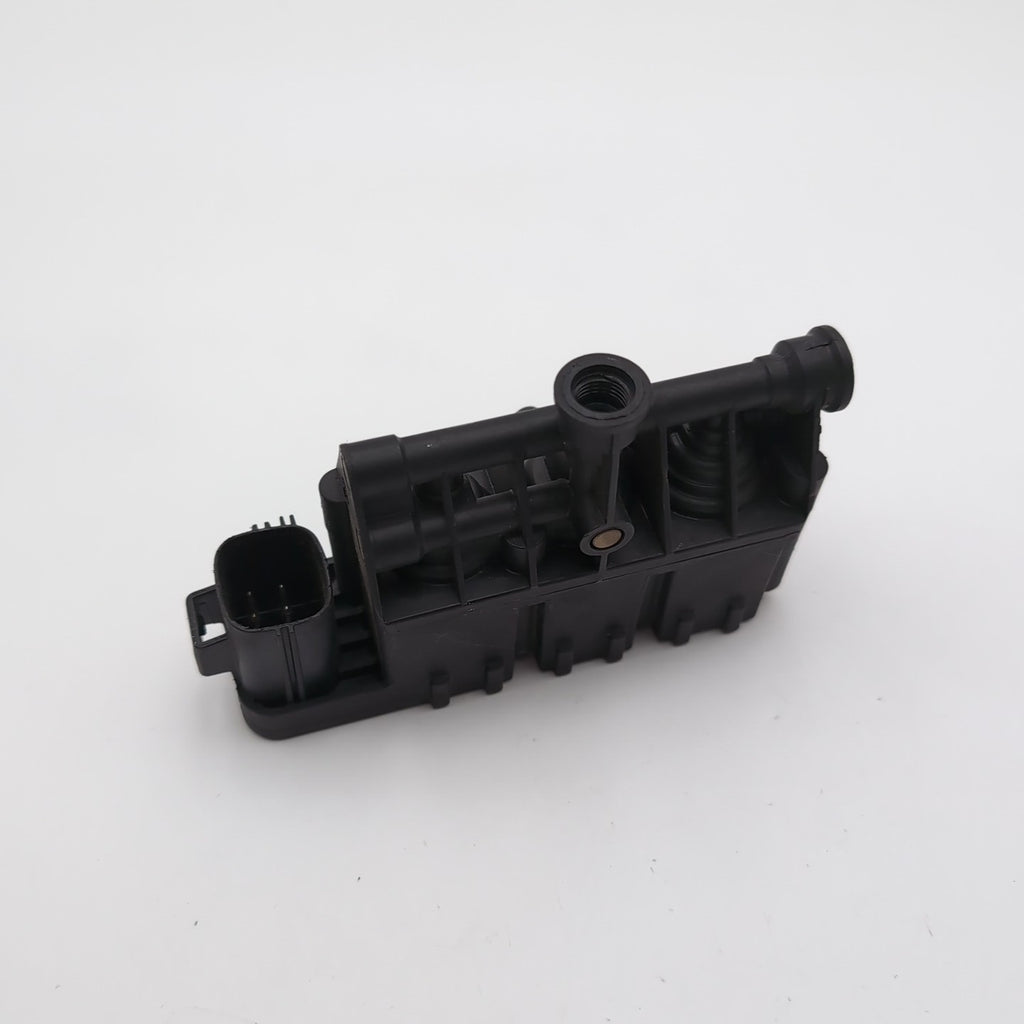 2006- 2013 Land Rover Range Rover Sport Air Suspension Valve Block EAS