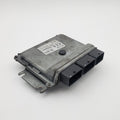 2016 2017 Nissan Sentra 1.8L Engine Electronic Control Module OEM BEM40C-300 A2