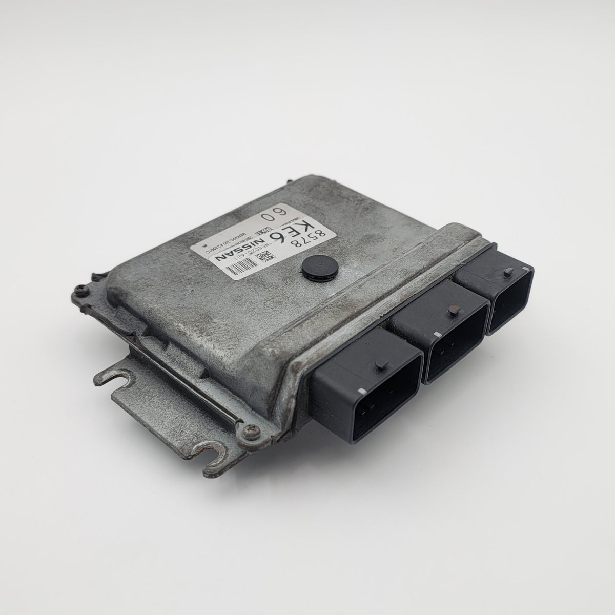2016 2017 Nissan Sentra 1.8L Engine Electronic Control Module OEM BEM40C-300 A2