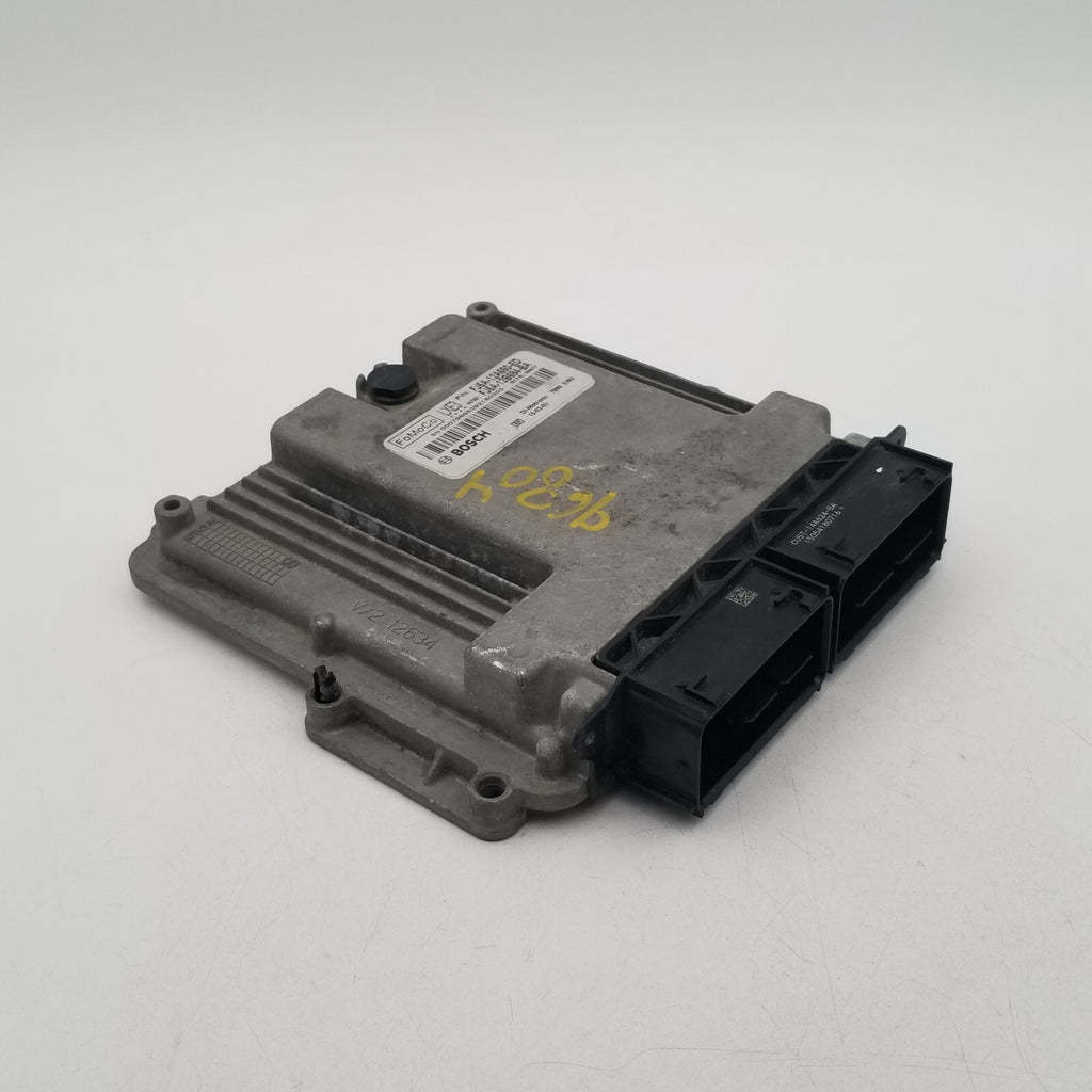 2015 2016 Ford Escape Computer Brain Engine Control ECU ECM EBX FJ5A12A650ED