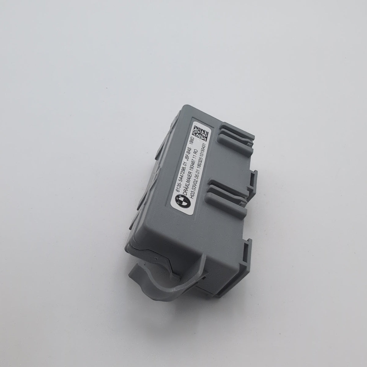 2022 - 2026 BMW F74 X1 X2 Mini Cooper Countryman Power Distribution LIN Module