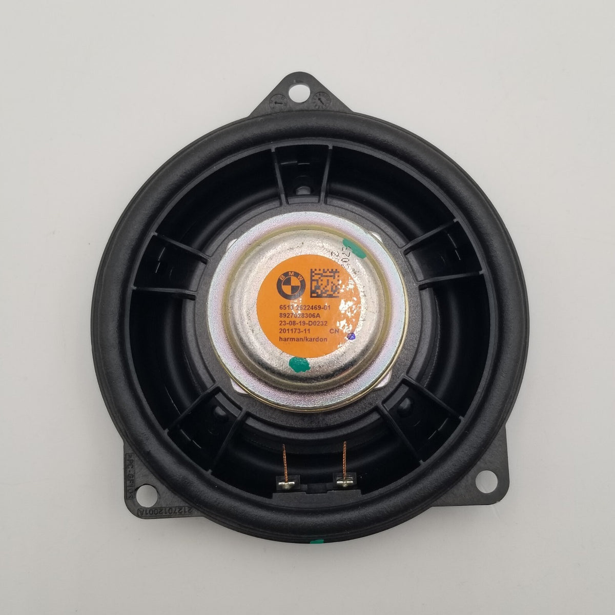 2019 - 2025 BMW G20 G22 G26 G30 M3 X3 X4 X5 X6 Midrange Door Speaker Harman
