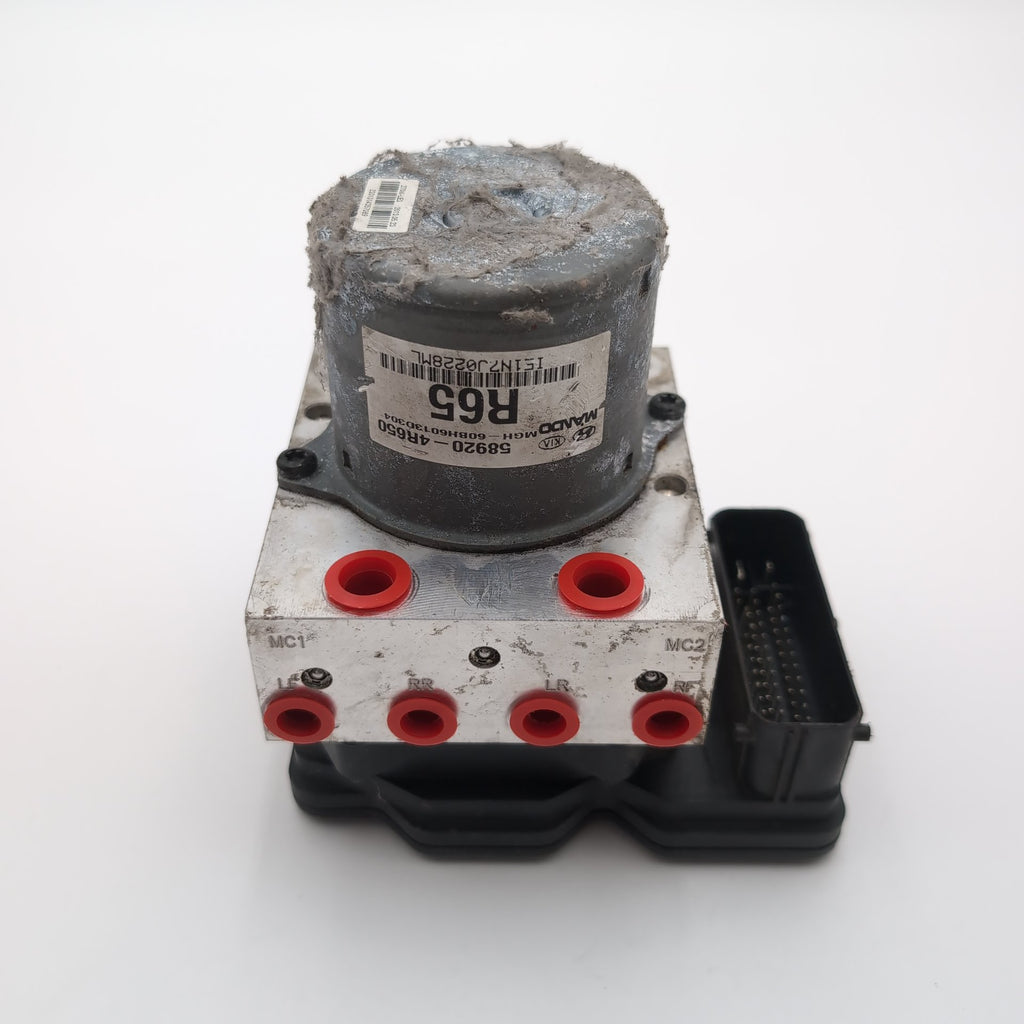 2013 2014 2015 Hyundai Sonata Hybrid ABS Anti Lock Brake Pump 58920-4R650