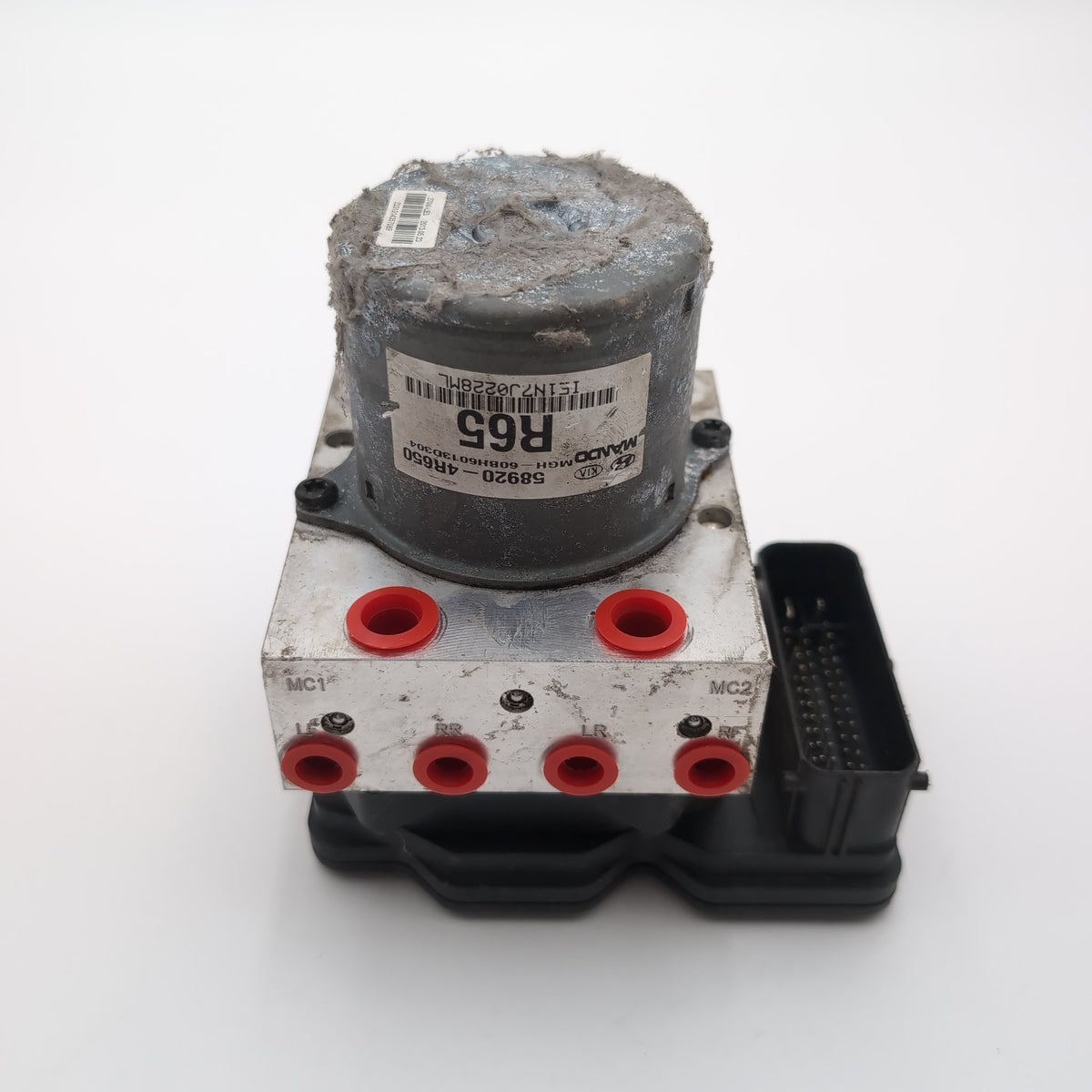 2013 2014 2015 Hyundai Sonata Hybrid ABS Anti Lock Brake Pump 58920-4R650