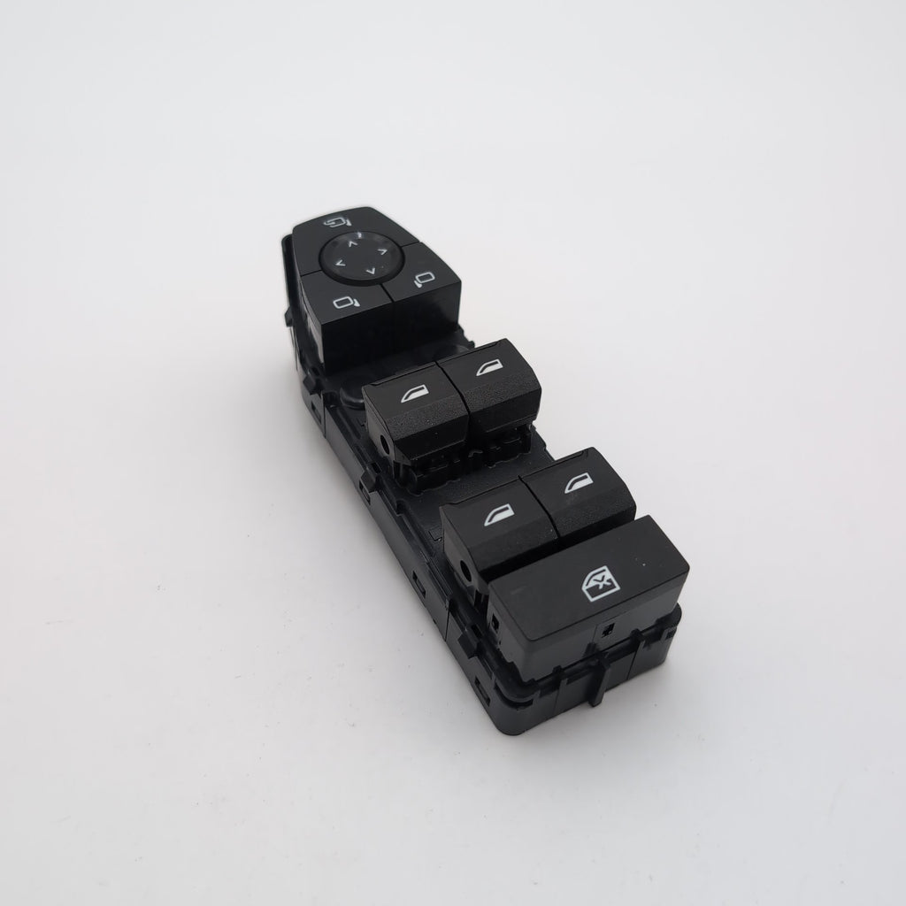 2023 - 2026 BMW X1 X2 X3 228i 540i 530i 550e i5 Driver Master Window Switch