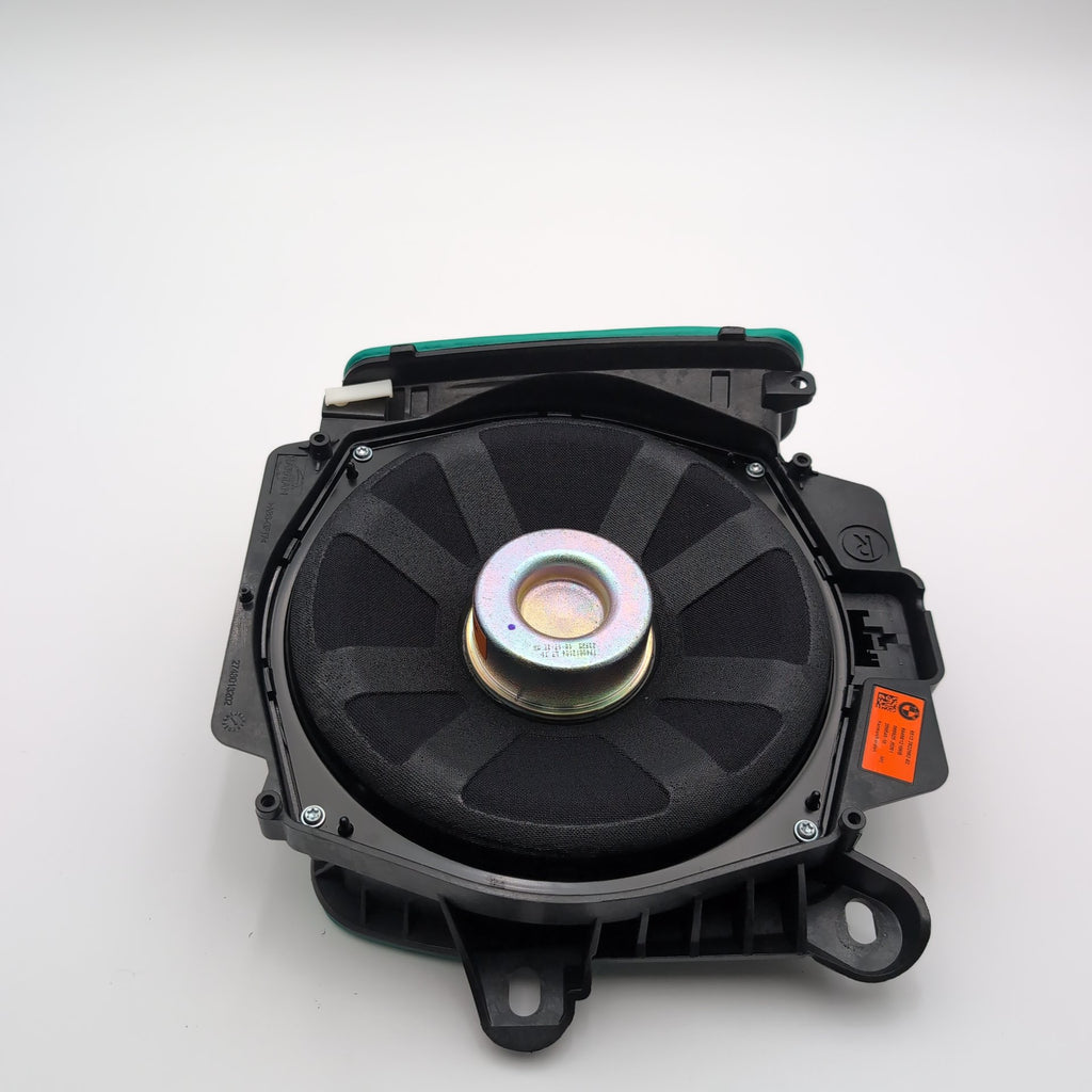 2019 - 2026 BMW 330i G20 G80 G23 G82 Right Subwoofer Speaker 2622862