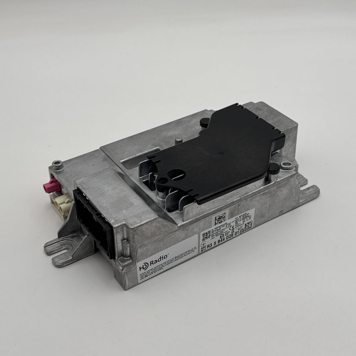 2024 2025 BMW X1 X2 Harman Becker Radio Audio Receiver Control Module 5B44D26