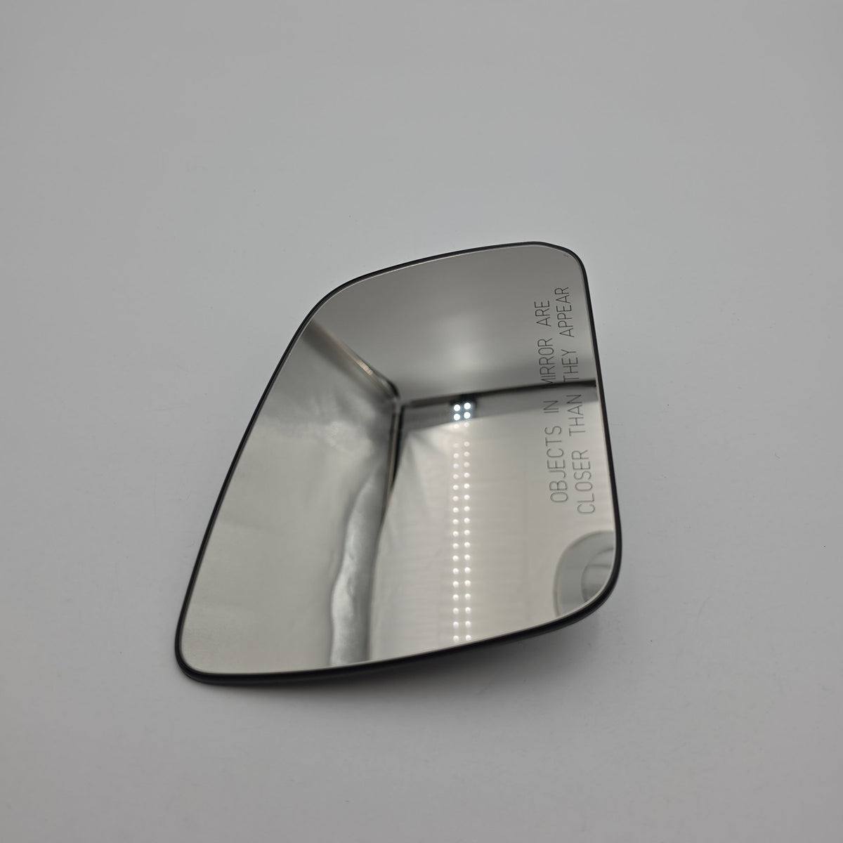 2008 2009 Mercedes-Benz C300 C350 W204 Right Side Mirror Glass A3146454