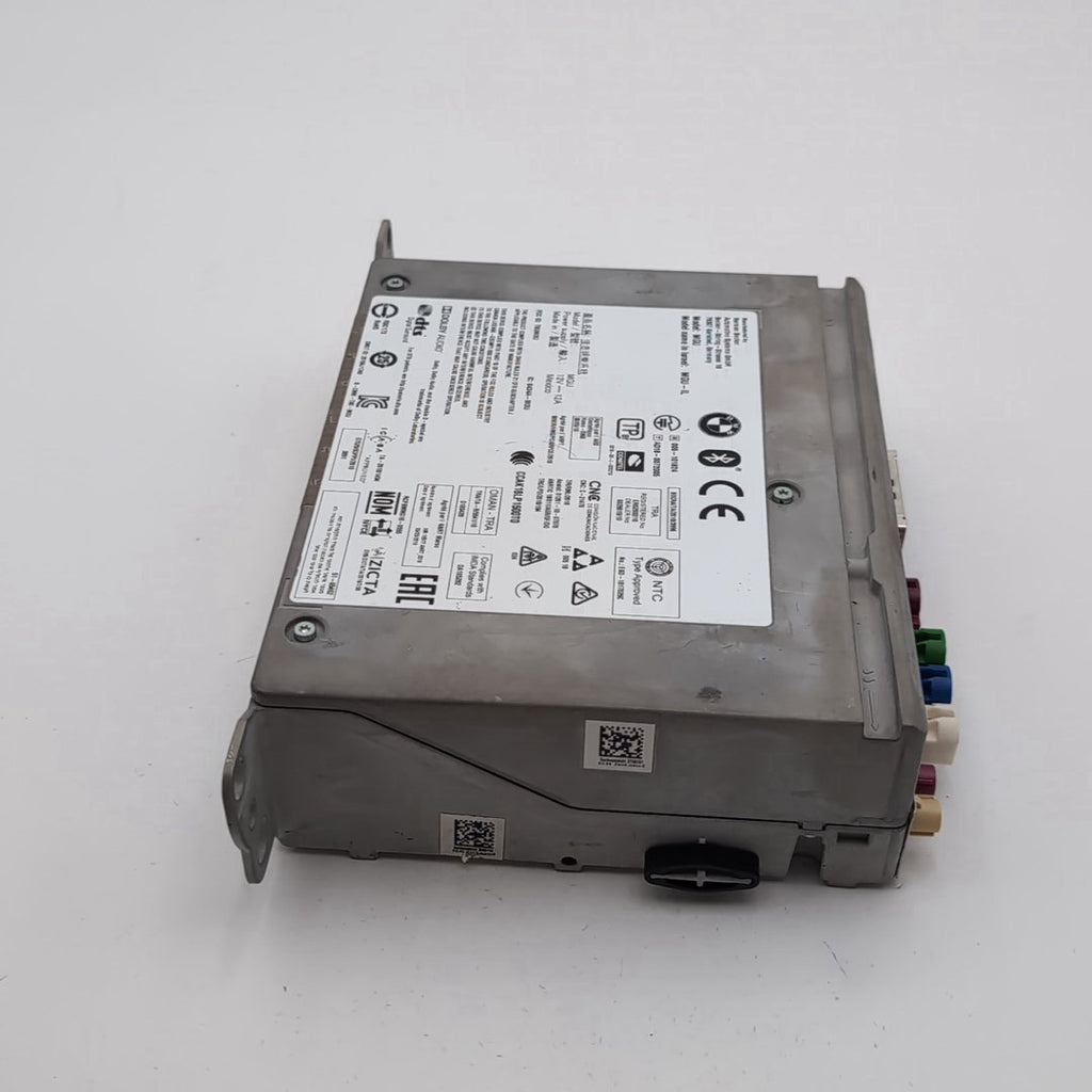 2020 2021 2022 BMW G20 G30 X5 X6 MGU Harman Becker Radio Head Unit 5A318D9