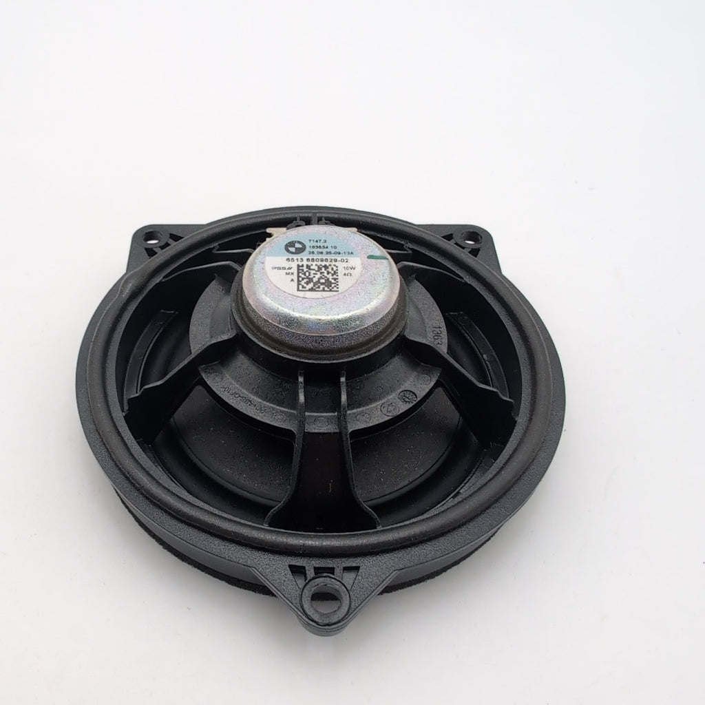 2019 - 2026 BMW G20 G42 X3 X4 X5 X6 X7 Front Rear Door Midrange Speaker 6809629