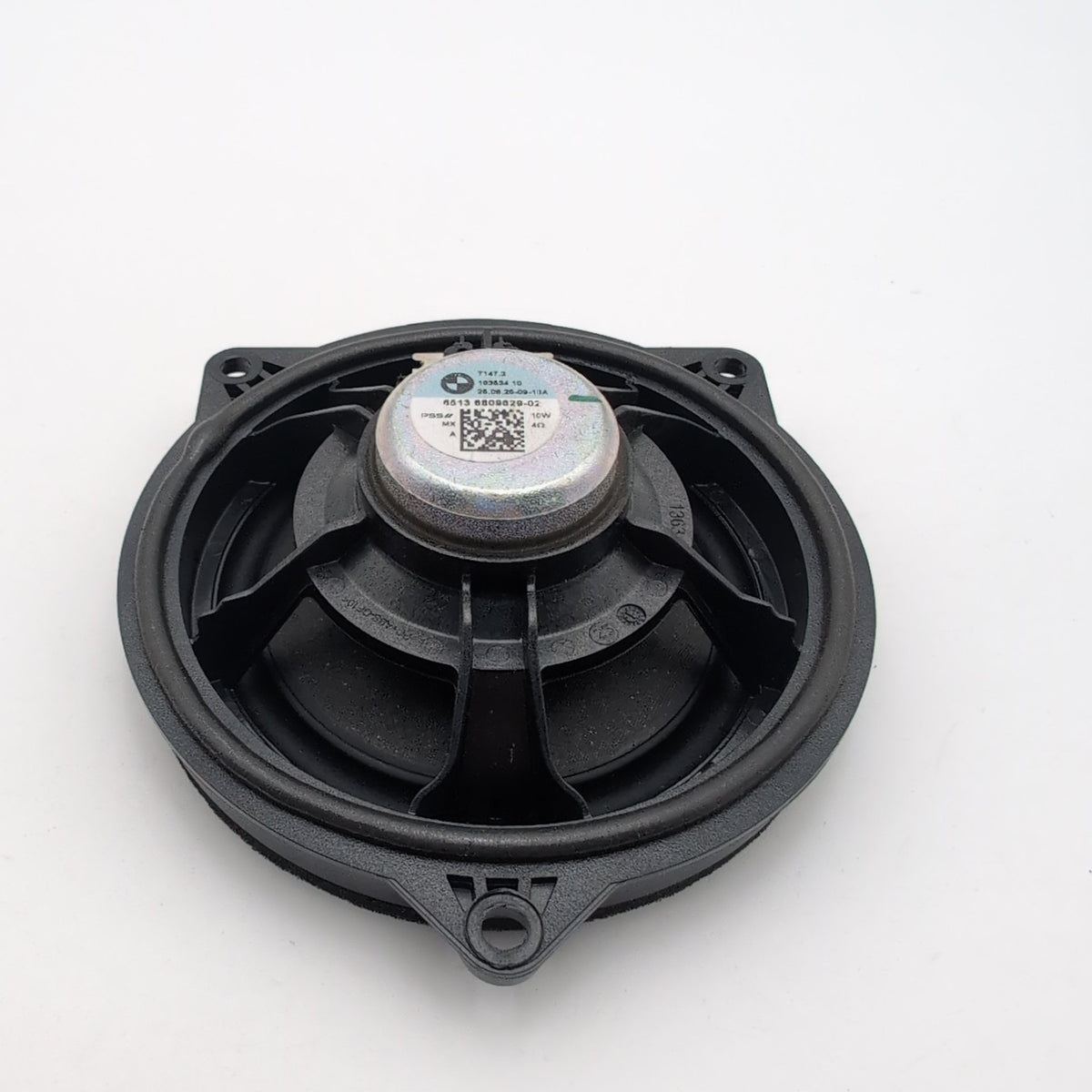 2019 - 2026 BMW G20 G42 X3 X4 X5 X6 X7 Front Rear Door Midrange Speaker 6809629