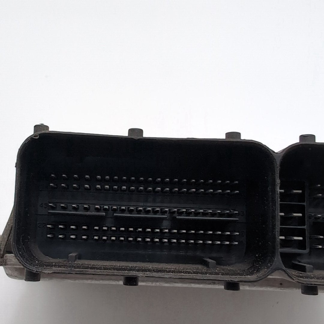 2020 2021 Kia Soul 2.0L Engine Computer Control Module ECU 39172-2ELC0