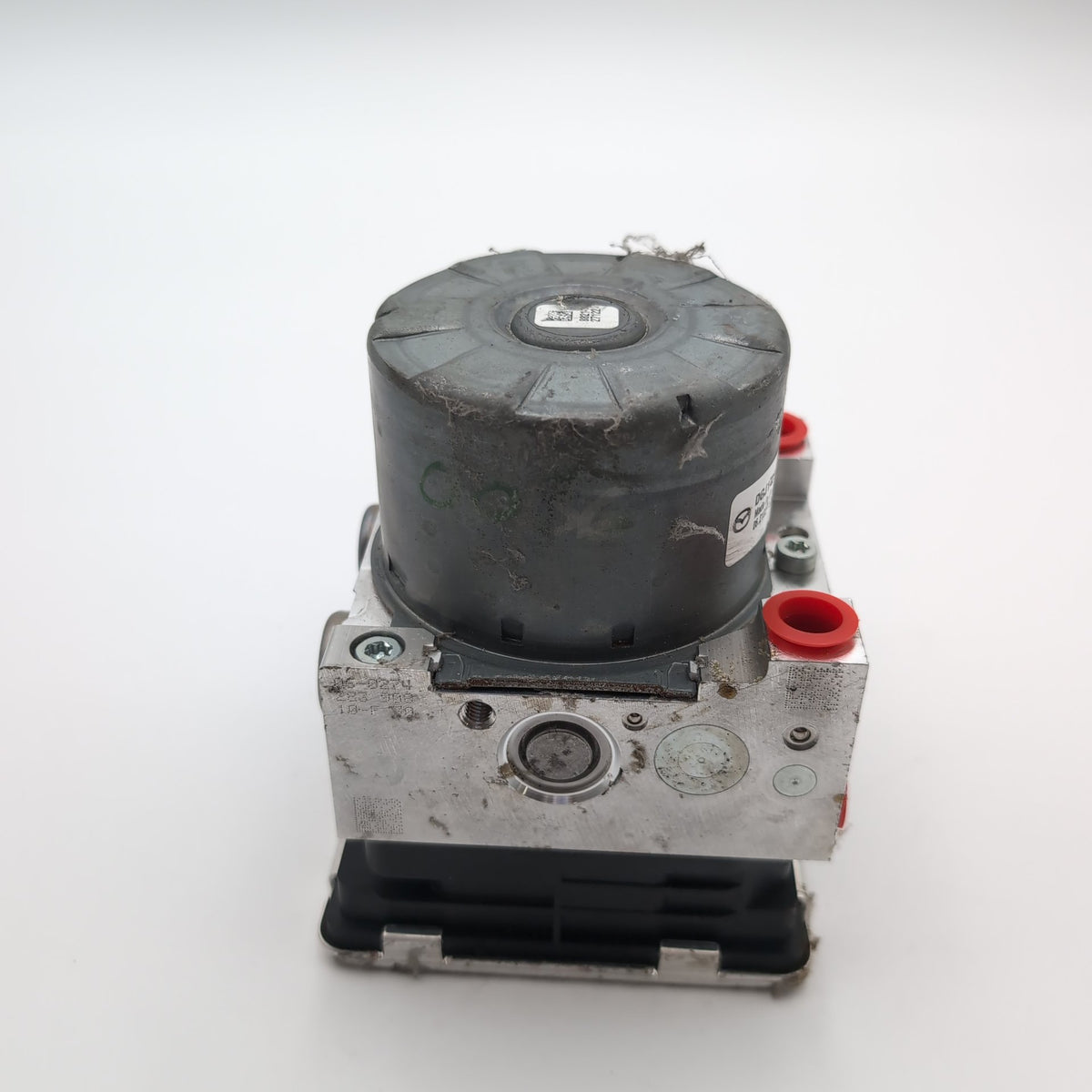 2020 2021 2022 2023 Mazda CX30 2.5L ABS Anti Lock Brake Pump DGJ1437A0