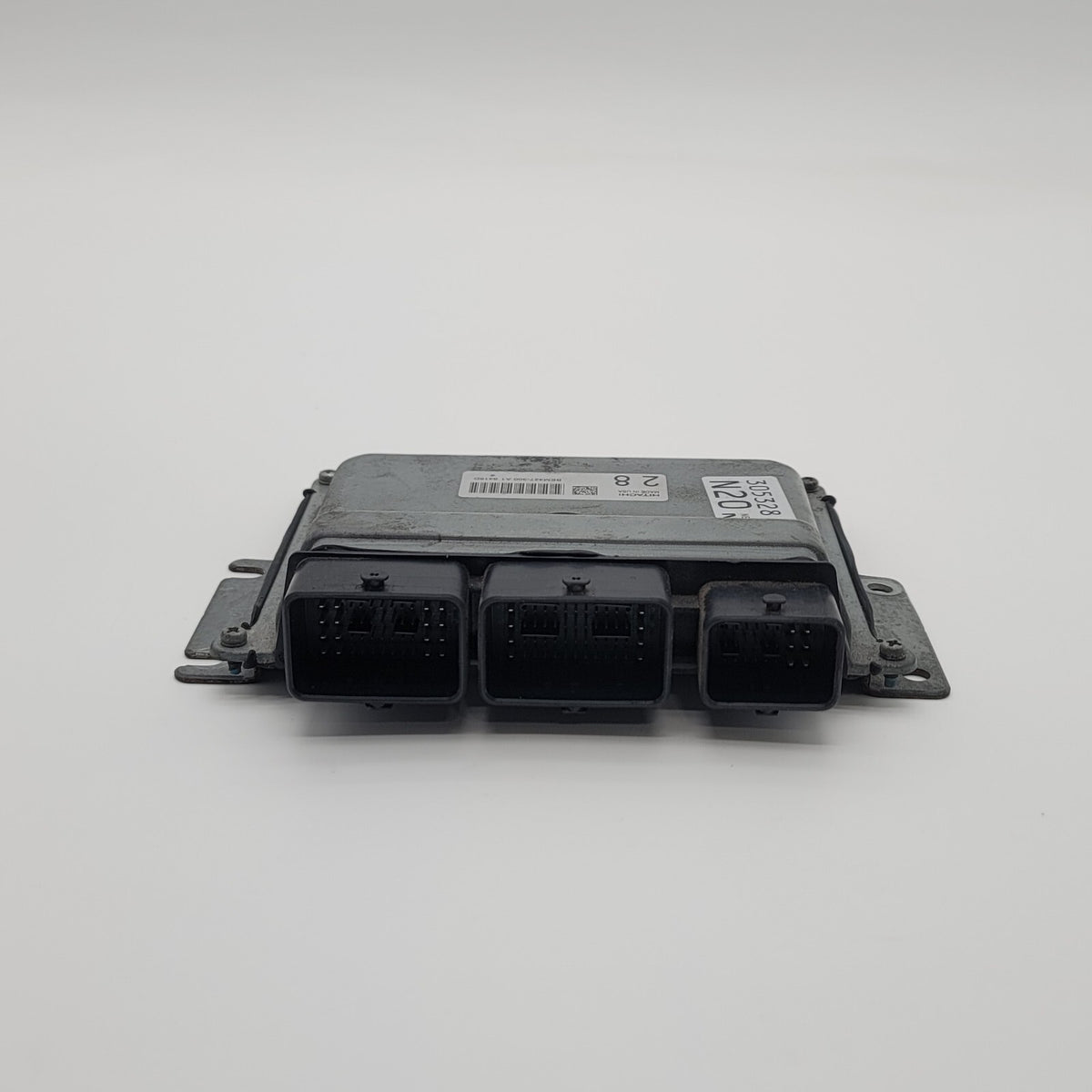 2018 2019 Nissan Murano Engine Computer Module ECU OEM NEC028-017