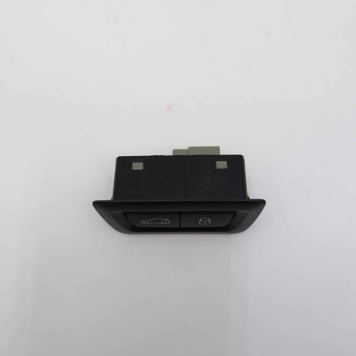 2021 - 2026 BMW 540i 530i i5 G60 M5 X1 X2 X3 Trunk Lid Tailgate Switch Button