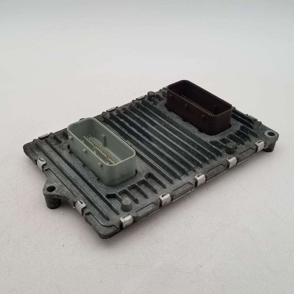 2013 Dodge Avenger Computer Brain Engine Control Module OEM P05150763AB