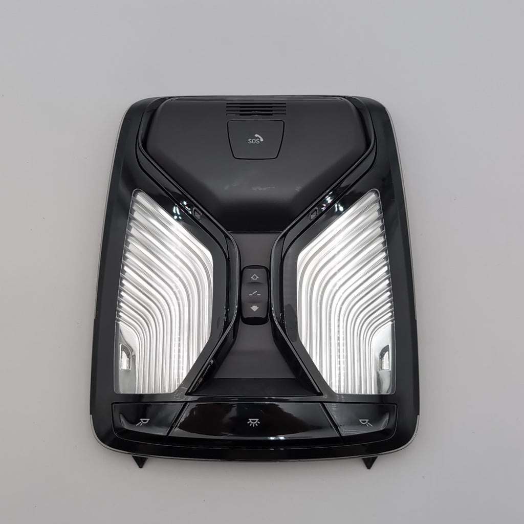 2023 - 2026 BMW 430i 330i G20 G22 G26 X3 X5 Overhead Console Dome Light 5B32494