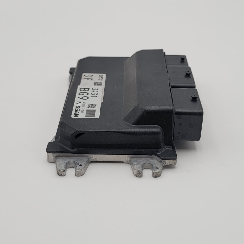 2024 Nissan Kicks 1.6L Engine Computer Control Module Unit ECM ECU NEC985-324