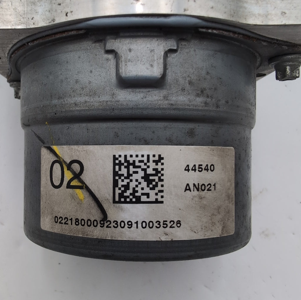2024 2025 Toyota Tundra 3.4L ABS Anti Lock Brake Pump 44540-AN021