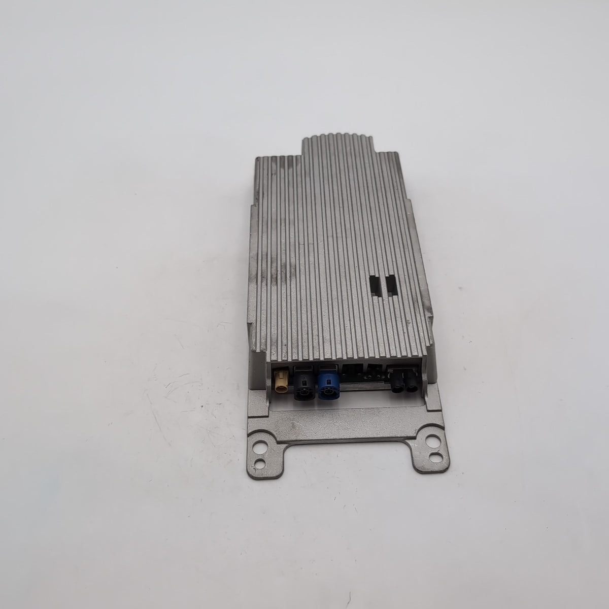 2011- 2016 BMW F07 F10 F30 F01 Telematics Communication Control Module 9257153