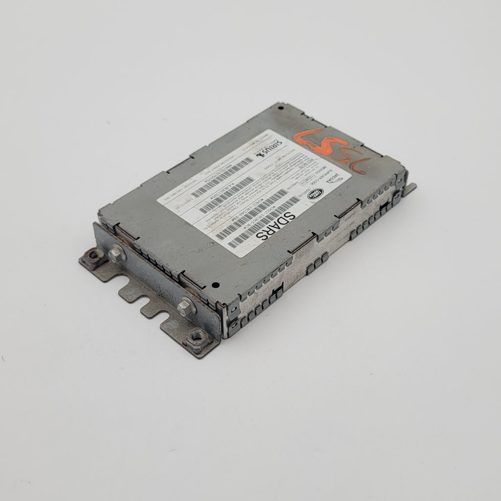 2006- 2013 Range Rover Sirius Satellite Radio Control Module CH22-18C963-BC