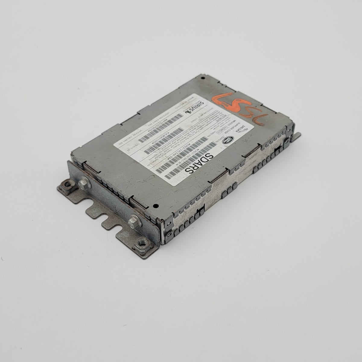 2006- 2013 Range Rover Sirius Satellite Radio Control Module CH22-18C963-BC