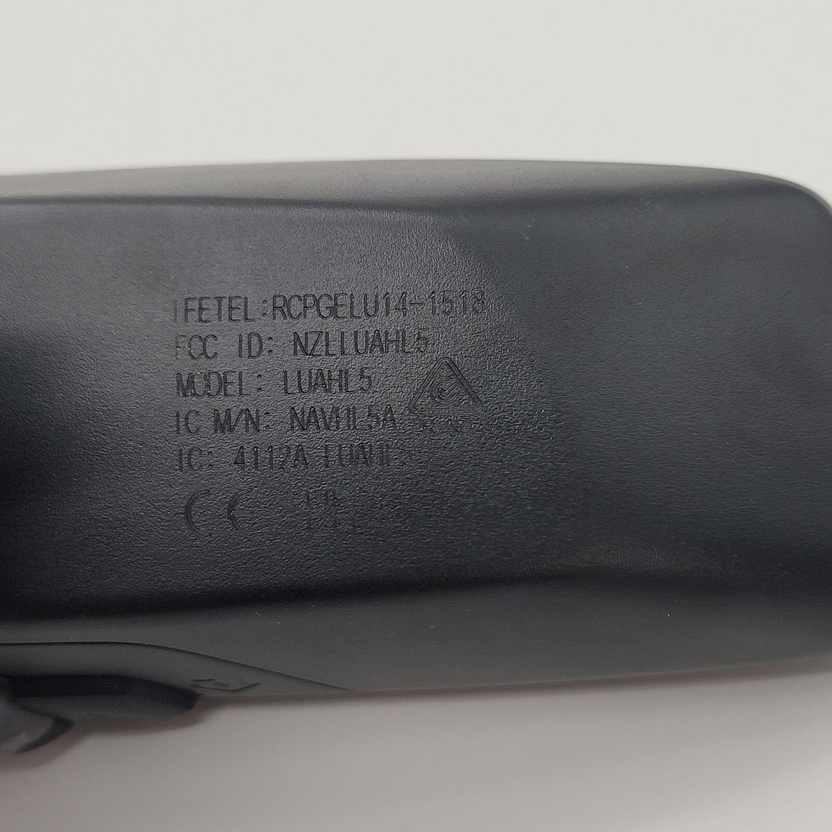 2021 - 2026 BMW X5 X3 Interior Rear View Mirror Auto Dim HomeLink 9438990