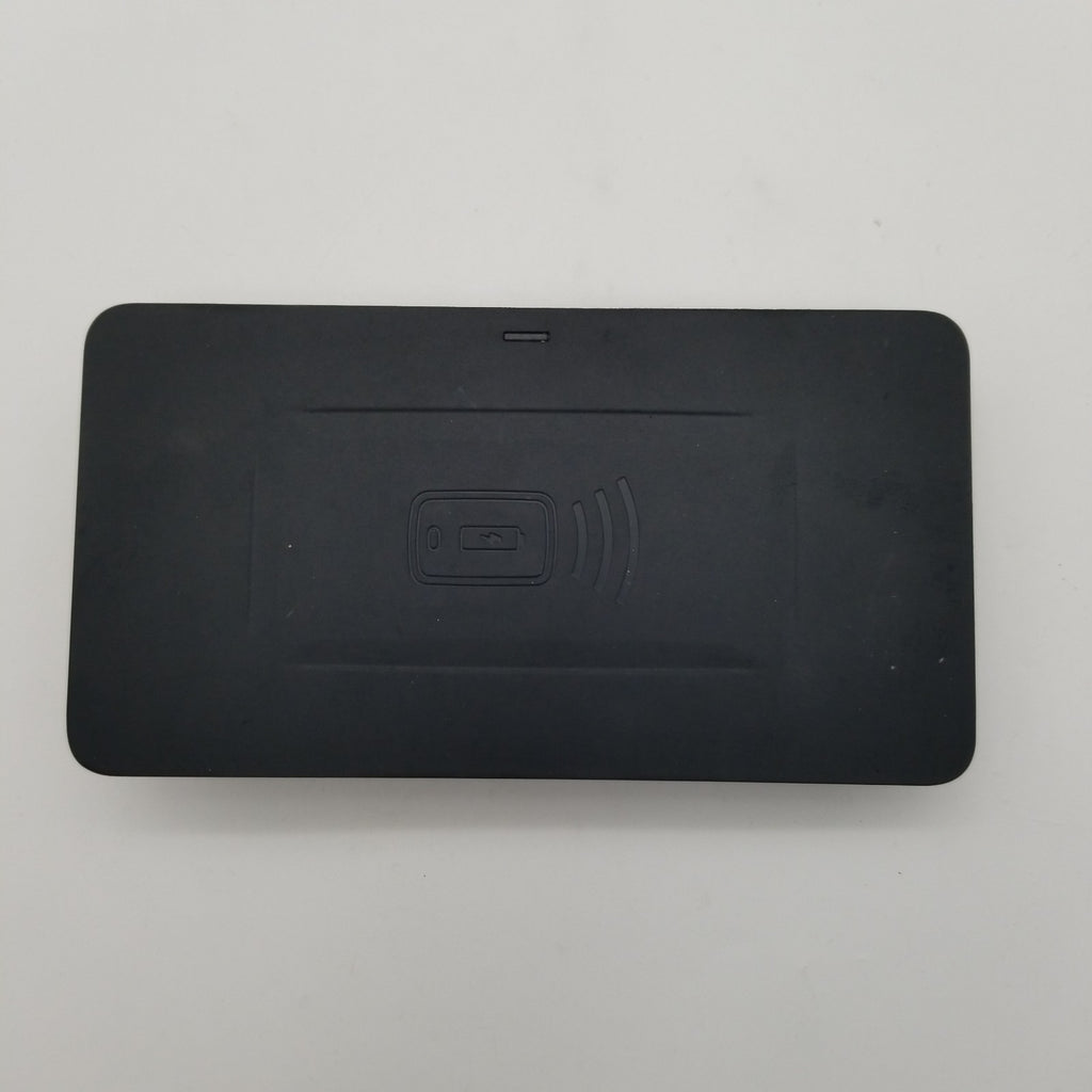 2021 - 2025 BMW G20 G80 M3 Front Center Console Wireless Charging Pad Tray